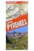 Książka ePub Trekking map pireneje 1:50 000 | - zbiorowa Praca
