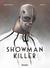 Książka ePub Showman Killer | - Jodorowsky Alejandro