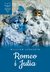 Książka ePub Romeo i Julia - brak