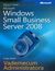 Książka ePub Microsoft Windows Small Business Server 2008 Vademecum Administratora - William R. Stanek