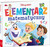 Książka ePub Disney uczy mix Elementarz matematyczny PRACA ZBIOROWA ! - PRACA ZBIOROWA