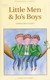 Książka ePub Little Men & Jo's Boys - brak