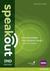 Książka ePub Speakout 2nd Edition Pre-Intermediate Flexi Student's Book 2 + DVD - Clare Antonia, Wilson JJ