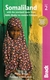 Książka ePub Somaliland - Philip Briggs