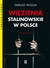 Książka ePub WiÄ™zienia stalinowskie w Polsce w.4 - Tadeusz Wolsza