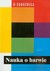 Książka ePub Nauka o barwie - brak