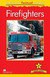 Książka ePub Factual: Firefighters 3+ | ZAKÅADKA GRATIS DO KAÅ»DEGO ZAMÃ“WIENIA - Oxlade Chris