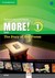 Książka ePub More! 1 DVD - brak
