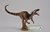 Książka ePub Dinozaur Xionguanlong - brak