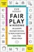 Książka ePub Fair Play w rodzinie Eve Rodsky - zakÅ‚adka do ksiÄ…Å¼ek gratis!! - Eve Rodsky