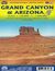 Książka ePub Grand Canyon & Arizona, 1:90 000 / 1:1 000 000 - brak