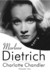 Książka ePub Marlene Dietrich - brak