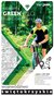 Książka ePub Green Velo mapa rowerowa WojewÃ³dztwo Å›wiÄ™tokrzyskie - brak