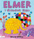 Książka ePub Elmer i dziadek Eldo - David McKee