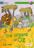 Książka ePub Czytam po angielsku. The Wonderful Wizard of Oz/CzarnoksiÄ™Å¼nik z krainy Oz | - zbiorowa Praca