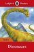 Książka ePub Dinosaurs. Level 2 | ZAKÅADKA GRATIS DO KAÅ»DEGO ZAMÃ“WIENIA - brak