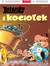 Książka ePub Asteriks i kocioÅ‚ek. Astriks. Tom 13 - Rene Goscinny, Albert Uderzo
