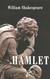 Książka ePub Hamlet - William Shakespeare (Szekspir)