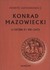 Książka ePub Konrad Mazowiecki Henryk Samsonowicz ! - Henryk Samsonowicz
