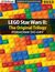 Książka ePub LEGO Star Wars II: The Original Trilogy - poradnik do gry - Krzysztof Gonciarz