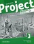 Książka ePub Project 3 Workbook + CD and Online Practice - Hutchinson Tom, Pye Diana