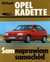 Książka ePub Opel kadett e | - Etzold Hans-Rudiger