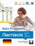 Książka ePub Niemiecki Kein Problem! Mobilny kurs jÄ™zykowy (poziom podstawowy A1-A2) - Waldemar Trambacz