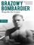 Książka ePub BrÄ…zowy Bombardier. Biografia Joe Louisa - PrzemysÅ‚aw SÅ‚owiÅ„ski