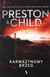 Książka ePub Karmazynowy brzeg - Douglas Preston, Lincoln Child [KSIÄ„Å»KA] - Douglas Preston, Lincoln Child