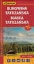 Książka ePub Bukowina TatrzaÅ„ska, BiaÅ‚ka TatrzaÅ„ska, 1:30 000 - brak