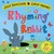 Książka ePub The Rhyming Rabbit - Donaldson Julia, Monks Lydia