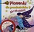 Książka ePub Piosenki dla przedszkolaka 6: Abrakadabra - Danuta Zawadzka [KSIÄ„Å»KA]+[CD] - Danuta Zawadzka