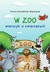 Książka ePub W zoo Wierszyki o zwierzÄ™tach | - Dorota StrzemiÅ„ska-WiÄ™ckowiak