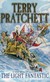 Książka ePub Light Fantastic - Terry Pratchett