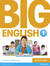 Książka ePub Big English 1. Activity Book (Ä†wiczenia). JÄ™zyk angielski. - Mario Herrera, Christopher Sol Cruz