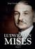 Książka ePub Ludwig von Mises T.1 - Jorg Guido Hulsmann