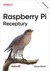 Książka ePub Raspberry Pi. Receptury. Wydanie III - Simon Monk
