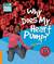 Książka ePub Why Does My Heart Pump? 6 Factbook - Bethune Helen