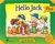 Książka ePub Hello jack plus | ZAKÅADKA GRATIS DO KAÅ»DEGO ZAMÃ“WIENIA - brak