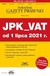 Książka ePub JPK_VAT od 1 lipca 2021 r. PRACA ZBIOROWA ! - PRACA ZBIOROWA