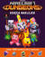 Książka ePub Minecraft Dungeons. KsiÄ™ga naklejek - Craig Jelley