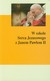 Książka ePub W szkole Serca Jezusowego z Janem PawÅ‚em II - Dufour Gerard