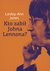 Książka ePub Kto zabiÅ‚ Johna Lennona? - Lesley-Ann Jones