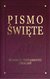 Książka ePub Pismo ÅšwiÄ™te Nowego Testamentu i Psalmy | ZAKÅADKA GRATIS DO KAÅ»DEGO ZAMÃ“WIENIA - Romaniuk Kazimierz