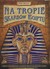 Książka ePub Na tropie skarbÃ³w Egiptu DEBIT - brak