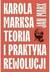 Książka ePub Karola Marksa teoria i praktyka rewolucji - Marx Jan
