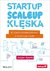 Książka ePub Startup, scaleup, klÄ™ska - Appelo Jurgen