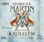 Książka ePub Rycerz Siedmiu KrÃ³lestw - Audiobook - George R.R. Martin