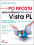 Książka ePub Po prostu optymalizacja Windows Vista PL - Piotr Czarny