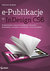 Książka ePub E-publikacje w indesign CS6 - brak